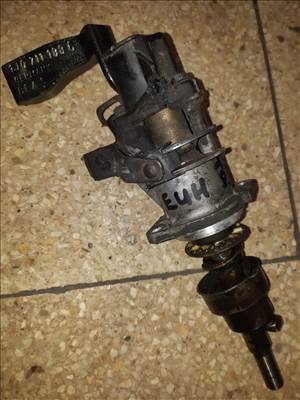 Skoda Octavia Váltó Kulissza Alsó 02J 301 232