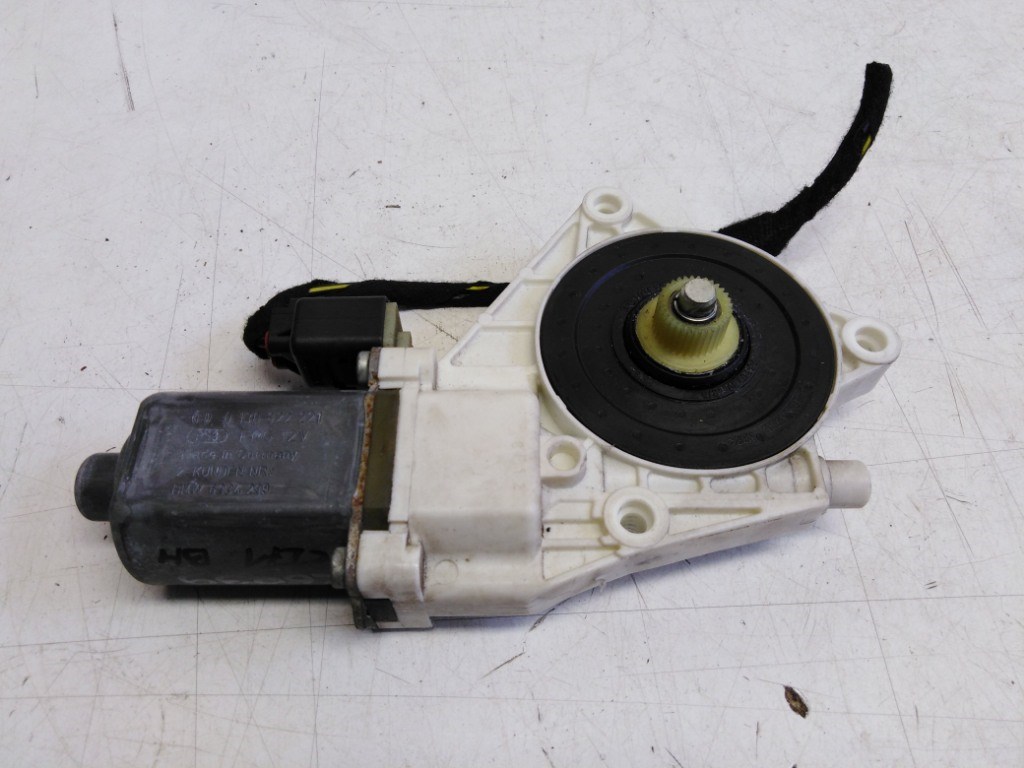 Mini cooper cabrio (R52) bal hátsó ablakemelõ motor 0130822221 1. kép