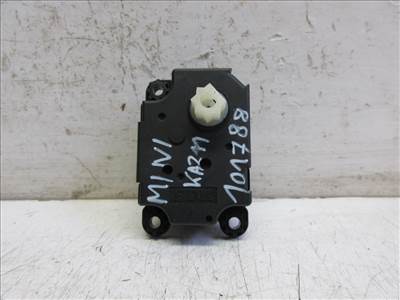 Mini cooper (R56) fûtés állító motor 990432F