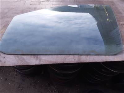 Ford Galaxy II Bal Első Lejáró Ablaküveg