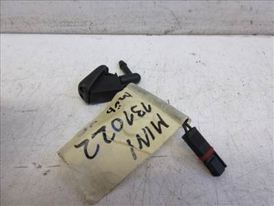 Mini cooper (R56) jobb első szélvédőmosó fúvóka 7507527