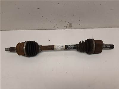 Mini cooper (R56) bal első féltengely 7589767