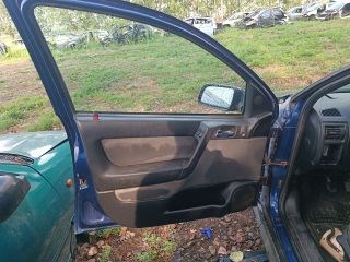 OPEL ASTRA G Ferdehátú (F48, F08) Hátsó Ülés 10. kép