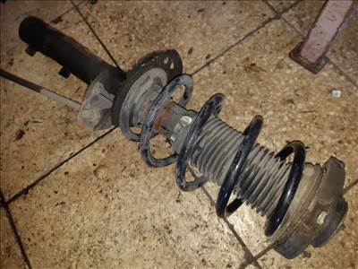 Seat Altea Jobb Első Lengéscsillapító  Rugó 1K0 413 031 CT