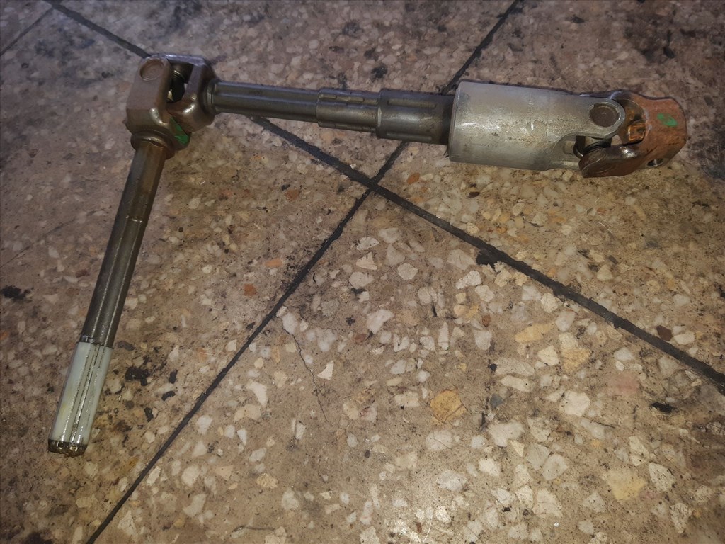 Audi A4 B6 Kormánykardán 2. kép