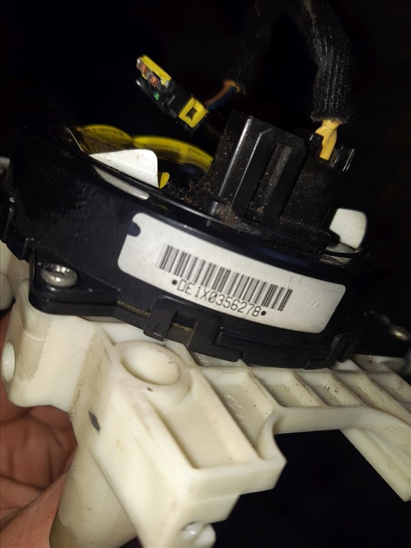 Hyundai Santa Fe Légzsák Átvezetõ Szalag DE1X0356278 4. kép