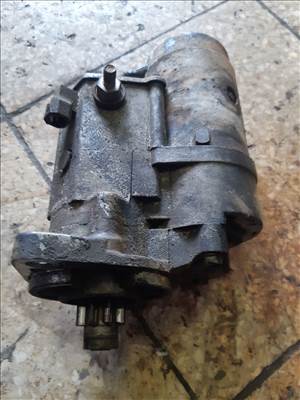 Hyundai Santa Fe Önindító