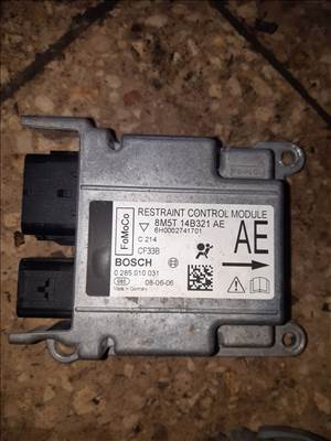 Ford C-Max Légzsák Vezérlő 8M5T 14B321 AE