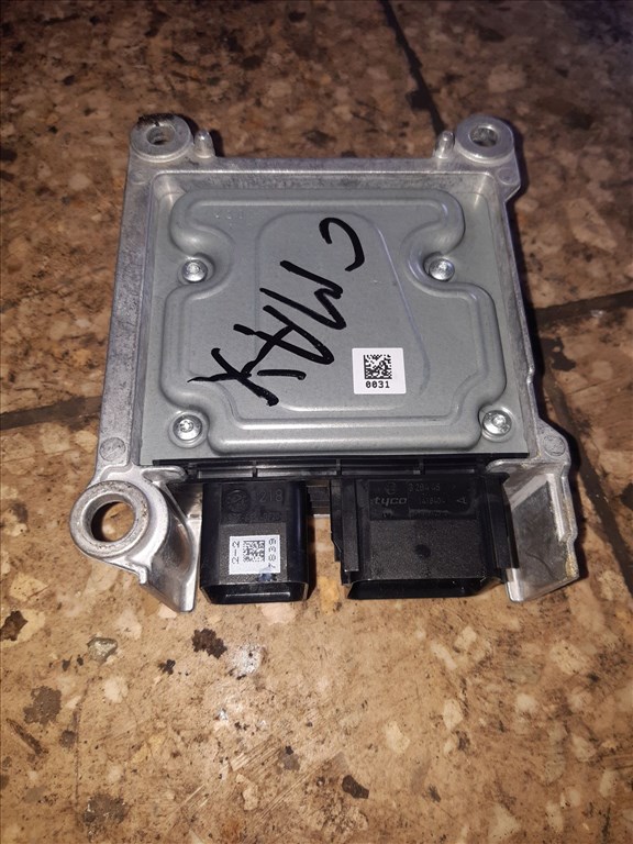 Ford C-Max Légzsák Vezérlõ 8M5T 14B321 AE 2. kép