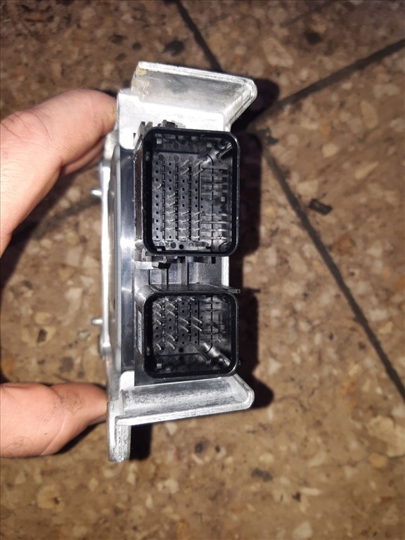 Ford C-Max Légzsák Vezérlõ 8M5T 14B321 AE 3. kép