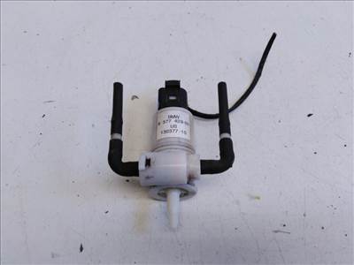 Mini cooper (R50/R53) szélvédőmosó motor 8377429