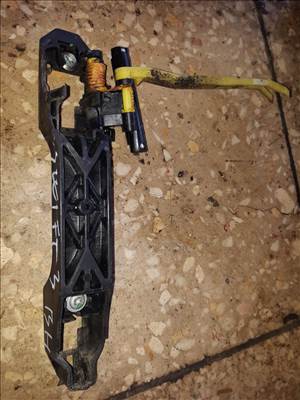 Suzuki Swift III 04-10 Bal Hátsó Külső Ajtókilincs Szerkezet