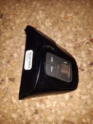 Opel Corsa D Jobb Multikormány Kapcsoló 13222331