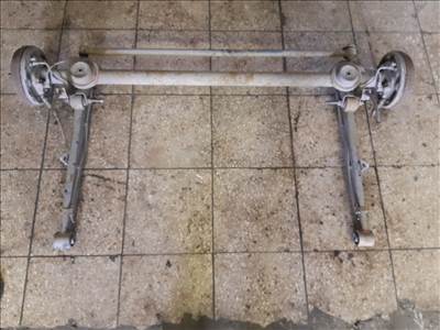 Suzuki Alto Hátsó Híd Dobfékes