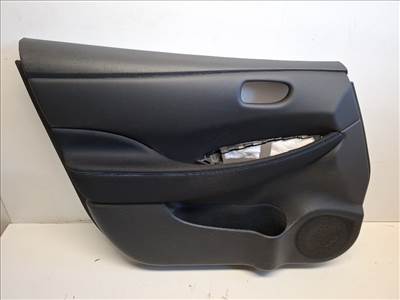 Nissan Leaf (ZE1) bal első ajtókárpit