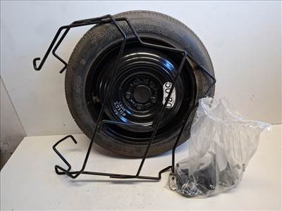 Nissan Leaf (ZE1) Szervízkerék (pótkerék mankókerék)