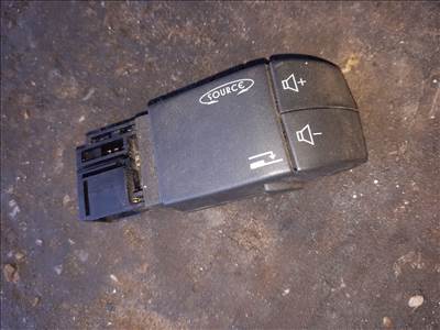 Renault Master 03-10 Rádió Vezérlő Kormánykapcsoló 91166323