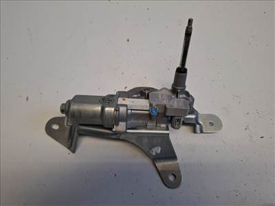 Nissan Micra (K13) hátsó ablaktörlő motor 287101HA0A