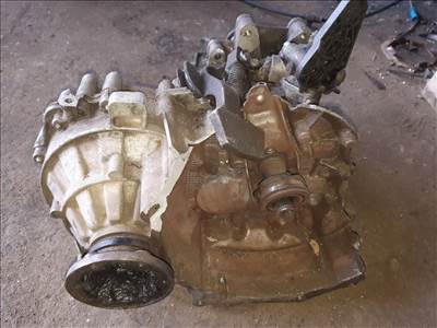 Volkswagen Golf VII Váltó