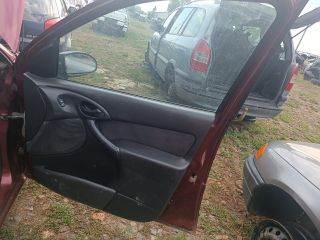 FORD FOCUS (DAW, DBW) Jobb első Ablakemelő Szerkezet (Elektromos)