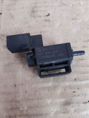 Alfa Romeo 166 Mágneskapcsoló Szelep 037 906 283 C