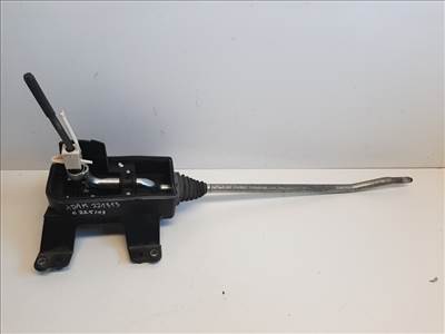 Opel Adam  váltókulissza