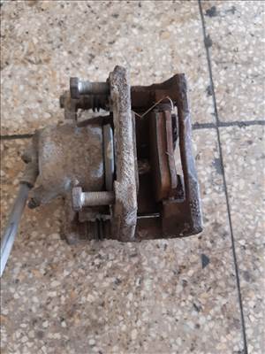 Nissan Micra Bal Első Féknyereg