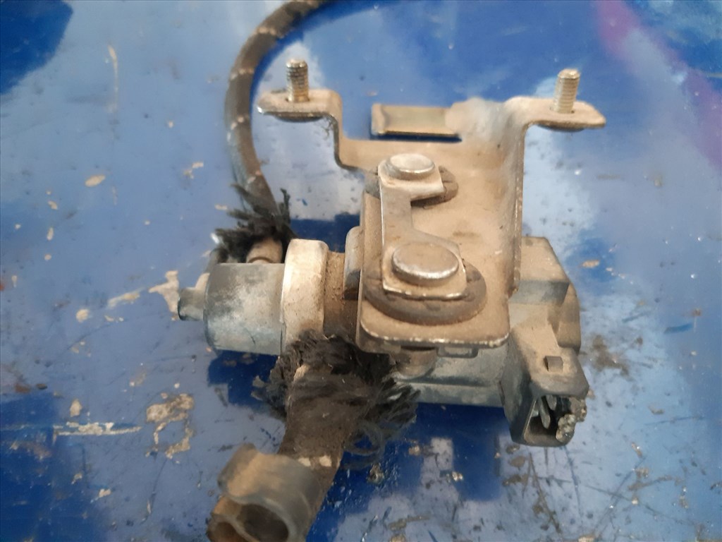 Volkswagen Transporter T4 96-03 Turbónyomás Szabályozó Szelep 1H0 906 627 2. kép