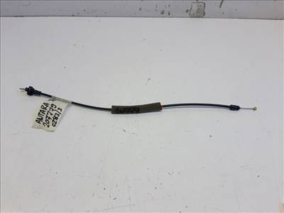 Opel Antara jobb első ajtózár bovden (ajtó kilincs bovden)