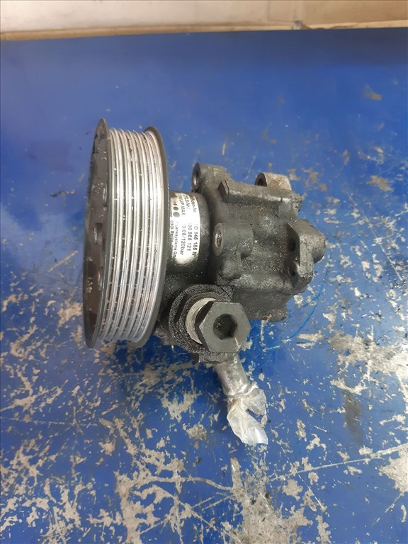 Audi A4 B7 Kormányszervó Szivattyú 8E0 145 155 N 1. kép