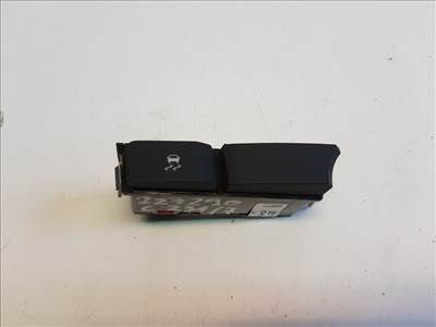 Opel Astra J  esp kapcsoló 13288072