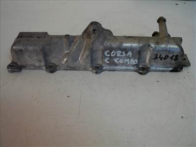 Opel Corsa C combo  szívótorok