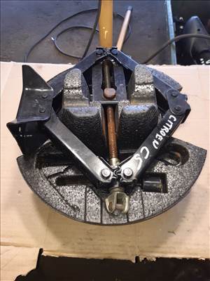 Citroen C5 -08 Emelő Szett