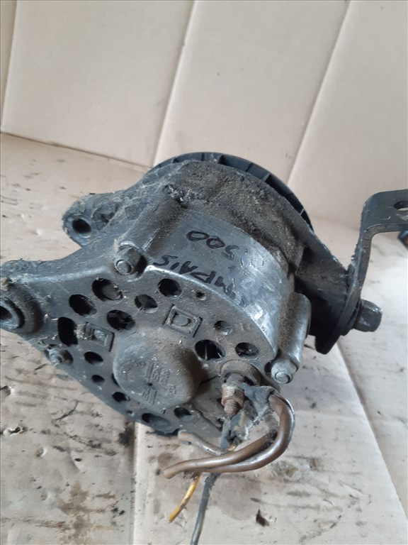 Lada 2101 Generátor 2. kép