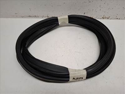 Opel Karl  csomagtérajtó kéder gumi