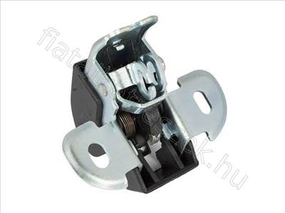 Ajtózár hátsó alsó - MASTER, MOVANO - AL55214, 7700351415 -  - ALTOLINE Utángyártott új 7700351415