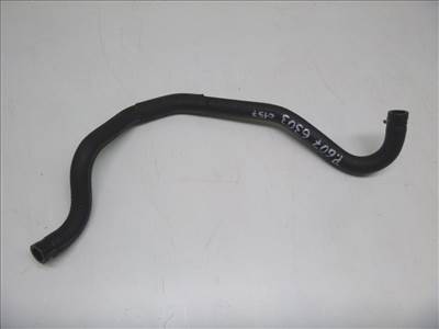 Peugeot 607  kormányszervó olajcső