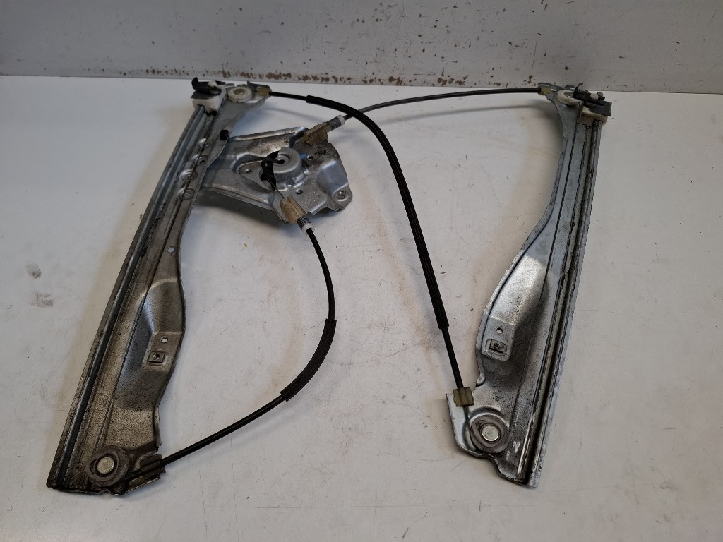 Renault Clio 5 ajtós bal elsõ Ablakemelõ szerkezet elektromos 8200291148 1. kép