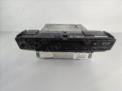 BMW X5 (E70) Navigáció vezérlőegység/modul (9185542, 65839185542, 65839191568, 65835A551B5, 65839180824, 65839170732, 65839163937, 65839159047, 65839149664, 65839147618, 65839138454, 65839132025)