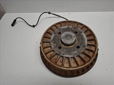 Renault Zoe jobb hátsó kerékagy (kerékagy csapágy)