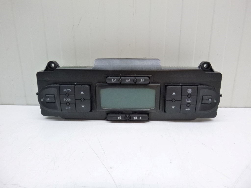 Seat Altea  fûtéskapcsoló (fûtés kapcsoló) 1. kép