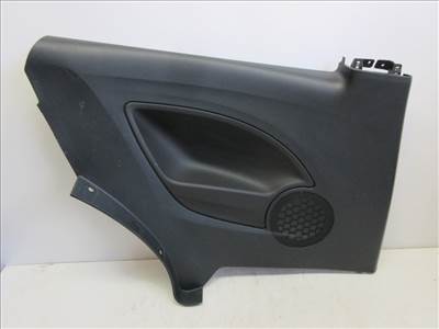 seat ibiza 3 ajtós bal hátsó oldAlfa Romeol kárpit 6J3867043A
