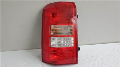 512135 Jeep Patriot 2008, Bal Hátsó Lámpa, 21276L.