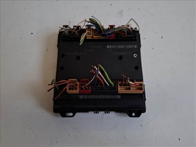 Seat Ibiza (6L) komfort elektronika 6Q1937049D 5WK48212D