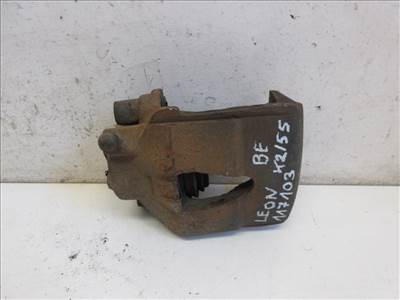 Seat Leon (1P) bal első féknyereg