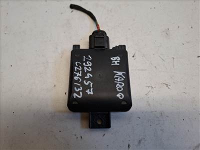 Skoda Karoq bal hátsó Távolságtartó követés érzékelő 2Q0907685B