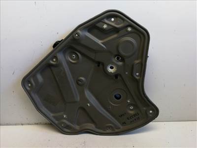 Skoda Octavia Scout bal hátsó Ablakemelő szerkezet elektromos