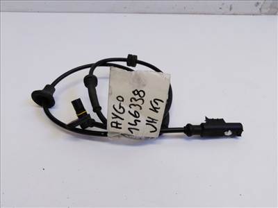 Toyota Aygo (AB10) jobb hátsó abs jeladó 895440H010 0265007688
