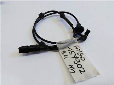 Toyota Aygo (AB10) bal hátsó abs jeladó 895440H010 0265007688
