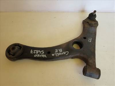 Toyota Corolla verso (E121) bal első lengőkar